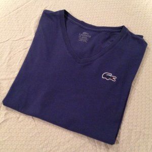 Lacoste V-Neck